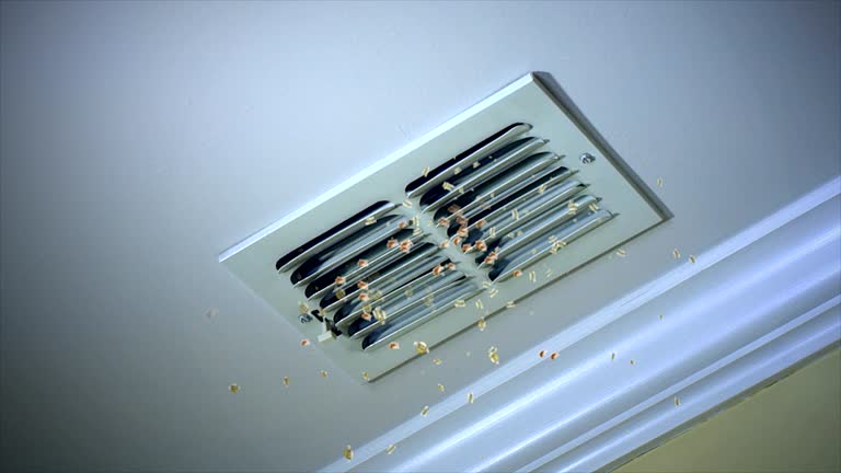 Best Emergency Air Duct Cleaning  in Lincoln, IL