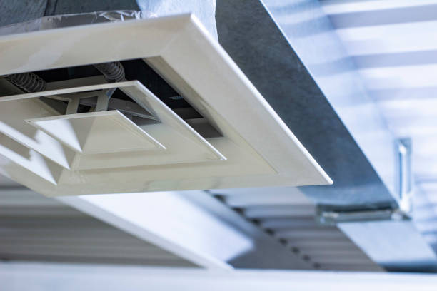 Best Local Air Duct Cleaning Services  in Lincoln, IL