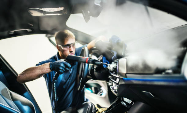 Best Commercial Air Duct Cleaning  in Lincoln, IL