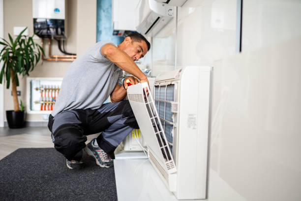Best Air Duct Cleaning Company Near Me  in Lincoln, IL