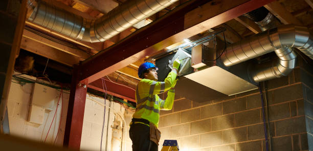 Best Duct Cleaning Specialists  in Lincoln, IL