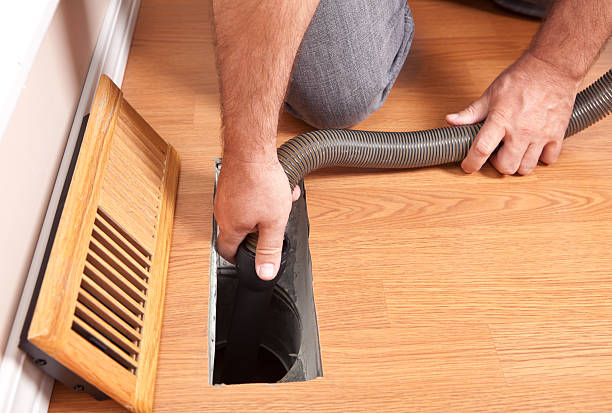 Best HVAC Maintenance and Cleaning  in Lincoln, IL