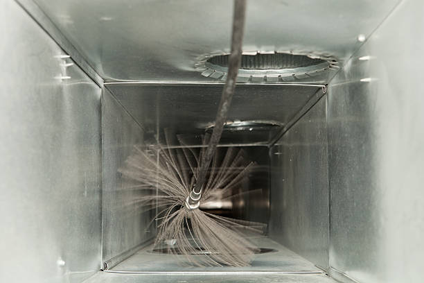 Best Air Duct Cleaning Company Near Me  in Lincoln, IL
