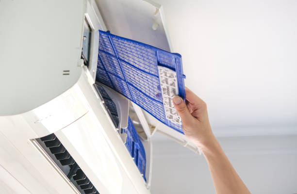 Best Ductwork Cleaning Services  in Lincoln, IL
