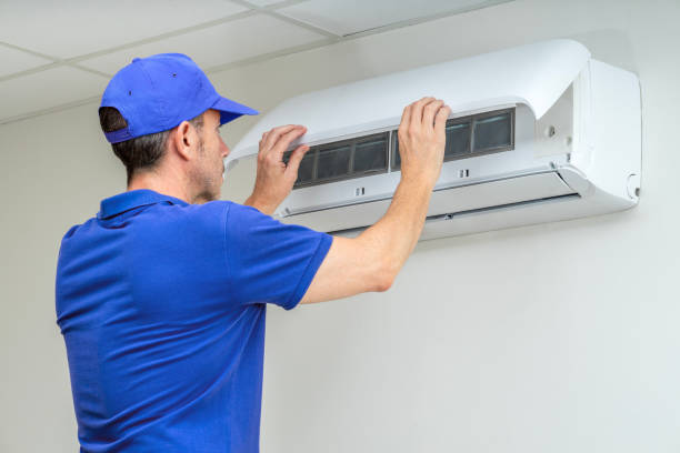 Best Affordable Air Duct Cleaning  in Lincoln, IL