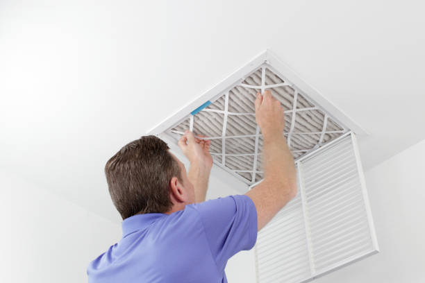 Best Best Air Duct Cleaning Company  in Lincoln, IL